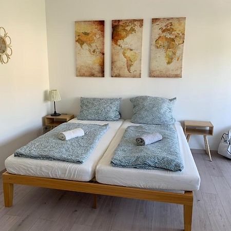 The Hiker City Apartment Coblence Extérieur photo