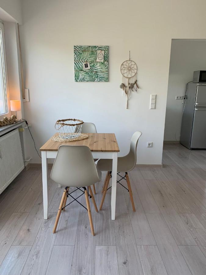 The Hiker City Apartment Coblence Extérieur photo