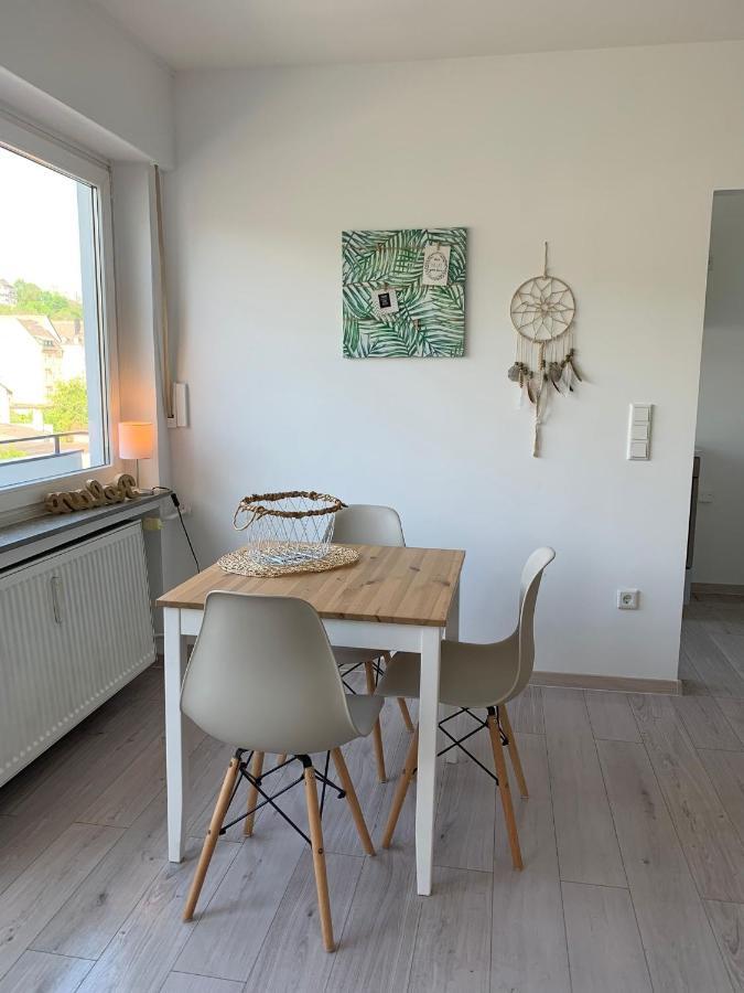 The Hiker City Apartment Coblence Extérieur photo